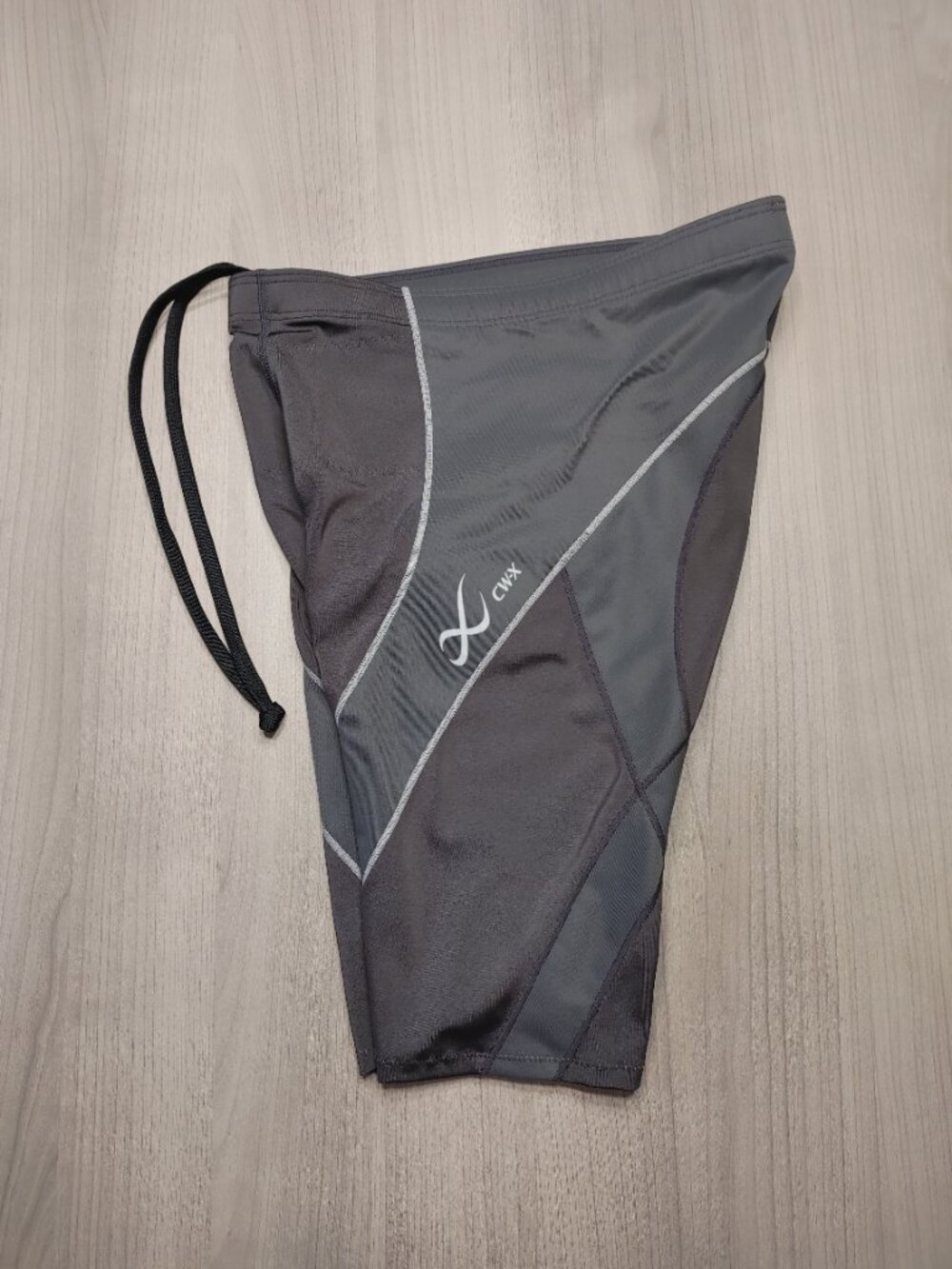 Men's CW-X Pro Compression Short Size M 240805